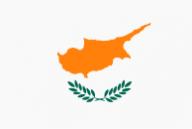 flag, cyprus, island