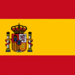 spain, flag, spanish