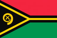 vanuatu, flag, national flag